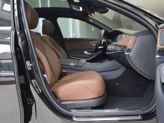 Mercedes-Benz S-Class 2020 S 450 L 4MATIC Exclusive Edition - ფოტო 7