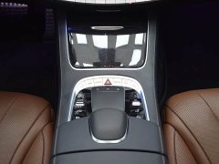 Mercedes-Benz S-Class 2020 S 450 L 4MATIC Exclusive Edition - ფოტო 9