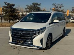 GAC Aion M8 Premier Series 390T Supreme Edition - ფოტო 1