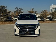 GAC Aion M8 Premier Series 390T Supreme Edition - ფოტო 2