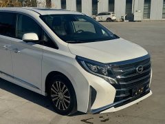 GAC Aion M8 Premier Series 390T Supreme Edition - ფოტო 3