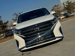 GAC Aion M8 Premier Series 390T Supreme Edition - ფოტო 5