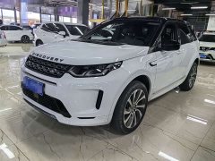 Land Rover Discovery Sport 2020 249PS R-Dynamic Performance Technology Edition 5-seater - ფოტო 1