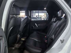 Land Rover Discovery Sport 2020 249PS R-Dynamic Performance Technology Edition 5-seater - ფოტო 12