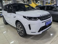 Land Rover Discovery Sport 2020 249PS R-Dynamic Performance Technology Edition 5-seater - ფოტო 3