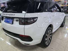 Land Rover Discovery Sport 2020 249PS R-Dynamic Performance Technology Edition 5-seater - ფოტო 6