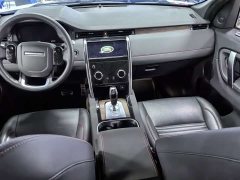 Land Rover Discovery Sport 2020 249PS R-Dynamic Performance Technology Edition 5-seater - ფოტო 8