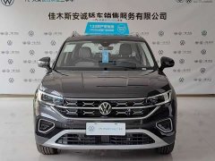 Volkswagen Tharu Taos 330TSI FWD Luxury Plus Advanced Edition - photo 2