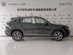 Volkswagen Tharu Taos 330TSI FWD Luxury Plus Advanced Edition - photo 3