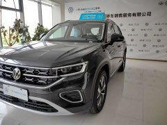 Volkswagen Tharu Taos 330TSI FWD Luxury Plus Advanced Edition - photo 5