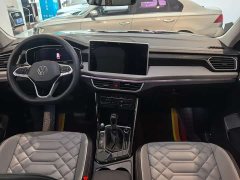 Volkswagen Tharu Taos 330TSI FWD Luxury Plus Advanced Edition - photo 8