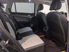 Volkswagen Tharu Taos 330TSI FWD Luxury Plus Advanced Edition - photo 9