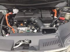 Honda Odyssey 2022 2.0L e:HEV Sharp Radiance Edition - ფოტო 10