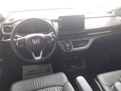 Honda Odyssey 2022 2.0L e:HEV Sharp Radiance Edition - ფოტო 12