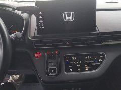Honda Odyssey 2022 2.0L e:HEV Sharp Radiance Edition - ფოტო 13