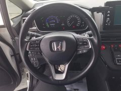 Honda Odyssey 2022 2.0L e:HEV Sharp Radiance Edition - ფოტო 15