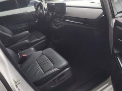 Honda Odyssey 2022 2.0L e:HEV Sharp Radiance Edition - ფოტო 8