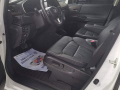 Honda Odyssey 2022 2.0L e:HEV Sharp Radiance Edition - ფოტო 9