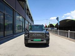 Haval Manlong New Energy 2024 Hi4 145 Pro - ფოტო 2