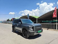 Haval Manlong New Energy 2024 Hi4 145 Pro - ფოტო 3