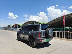 Haval Manlong New Energy 2024 Hi4 145 Pro - ფოტო 4