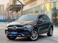 Mercedes-Benz GLE (Imported) GLE 450 4MATIC Dynamic - ფოტო 1