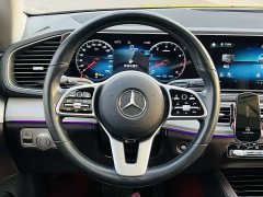 Mercedes-Benz GLE (Imported) GLE 450 4MATIC Dynamic - ფოტო 10