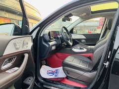 Mercedes-Benz GLE (Imported) GLE 450 4MATIC Dynamic - ფოტო 11