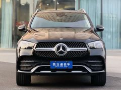 Mercedes-Benz GLE (Imported) GLE 450 4MATIC Dynamic - ფოტო 2