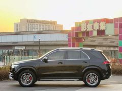 Mercedes-Benz GLE (Imported) GLE 450 4MATIC Dynamic - ფოტო 3