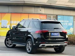Mercedes-Benz GLE (Imported) GLE 450 4MATIC Dynamic - ფოტო 4