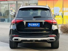 Mercedes-Benz GLE (Imported) GLE 450 4MATIC Dynamic - ფოტო 5