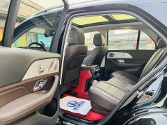 Mercedes-Benz GLE (Imported) GLE 450 4MATIC Dynamic - ფოტო 6