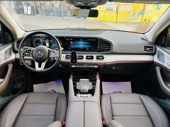 Mercedes-Benz GLE (Imported) GLE 450 4MATIC Dynamic - ფოტო 7