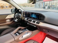 Mercedes-Benz GLE (Imported) GLE 450 4MATIC Dynamic - ფოტო 8