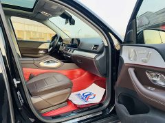 Mercedes-Benz GLE (Imported) GLE 450 4MATIC Dynamic - ფოტო 9