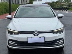 Volkswagen Golf 2021 280TSI DSG Pro - ფოტო 2