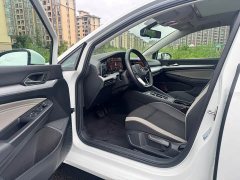 Volkswagen Golf 2021 280TSI DSG Pro - ფოტო 4