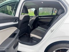 Volkswagen Golf 2021 280TSI DSG Pro - ფოტო 5