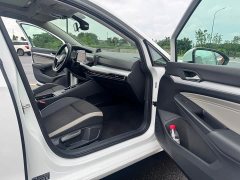 Volkswagen Golf 2021 280TSI DSG Pro - ფოტო 7