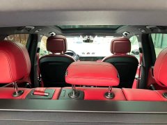 Porsche Cayenne 3.0T Platinum Edition - ფოტო 10