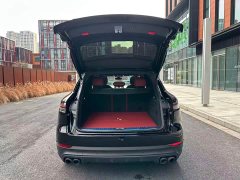 Porsche Cayenne 3.0T Platinum Edition - ფოტო 11