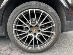 Porsche Cayenne 3.0T Platinum Edition - ფოტო 12