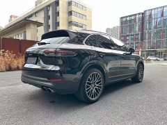 Porsche Cayenne 3.0T Platinum Edition - ფოტო 13