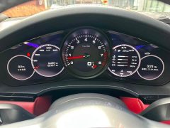 Porsche Cayenne 3.0T Platinum Edition - ფოტო 5