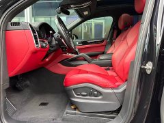 Porsche Cayenne 3.0T Platinum Edition - ფოტო 6