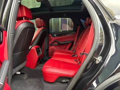 Porsche Cayenne 3.0T Platinum Edition - ფოტო 7