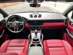 Porsche Cayenne 3.0T Platinum Edition - ფოტო 8