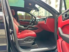 Porsche Cayenne 3.0T Platinum Edition - ფოტო 9