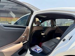 Lexus ES 2022 300h Excellence Edition - ფოტო 14